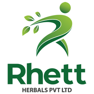 RHETT HERBALS PVT. LTD.