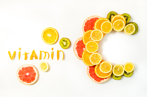 Vitamin C