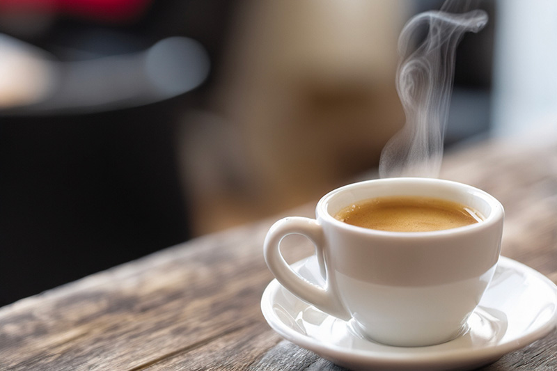 BLI Premix Coffee