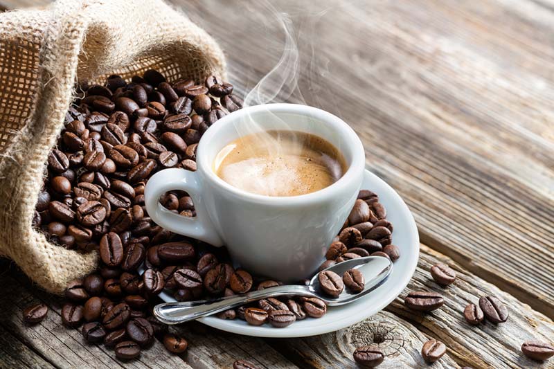 Premium Coffee
