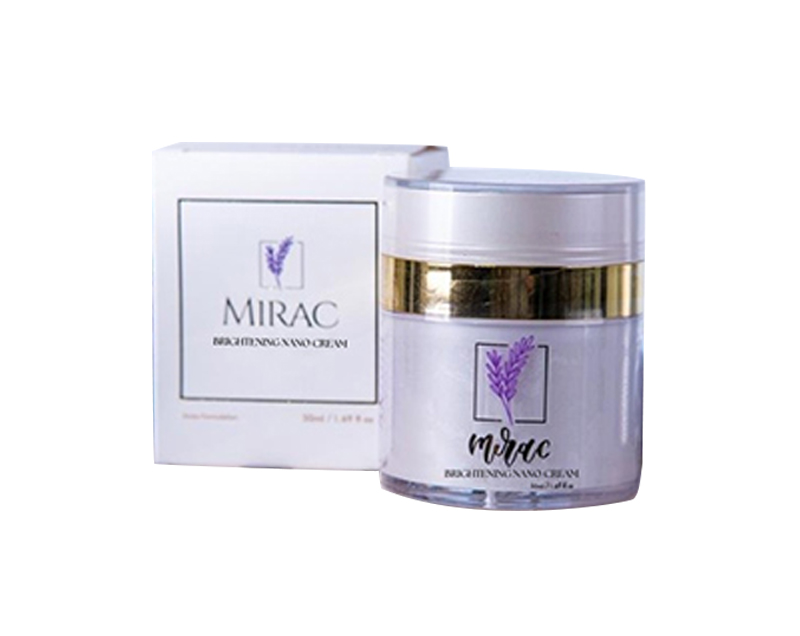 BLI Mirac Cream