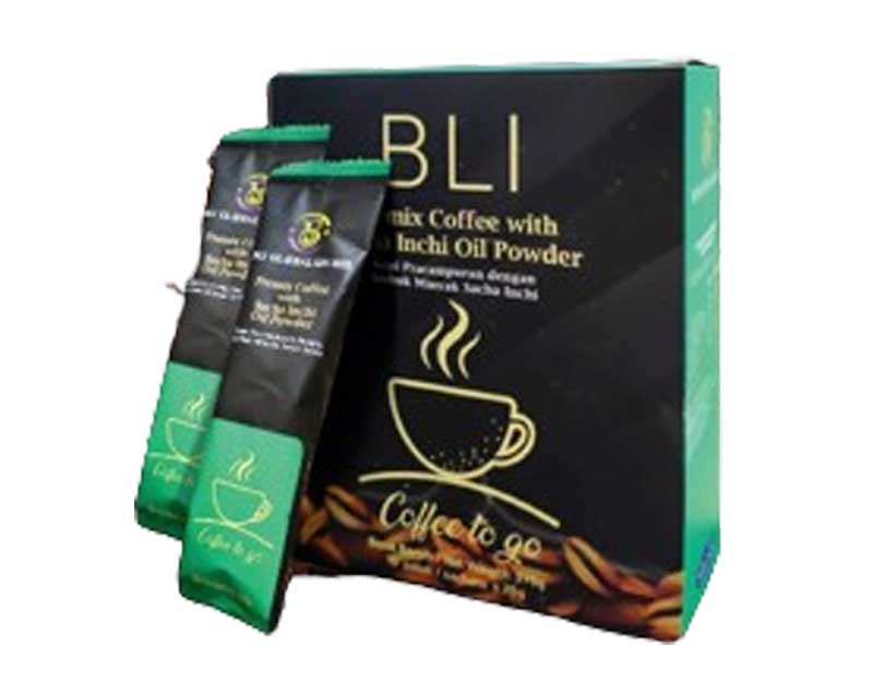 BLI Premix Coffee