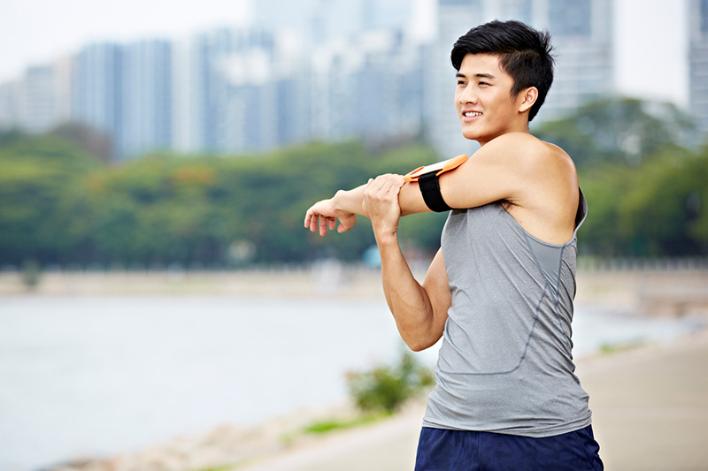 MIRAC Health Benefits for Men