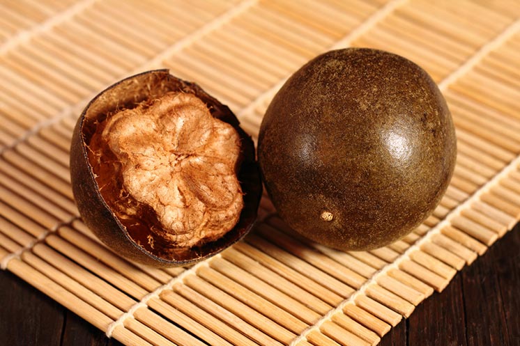 Monk fruit